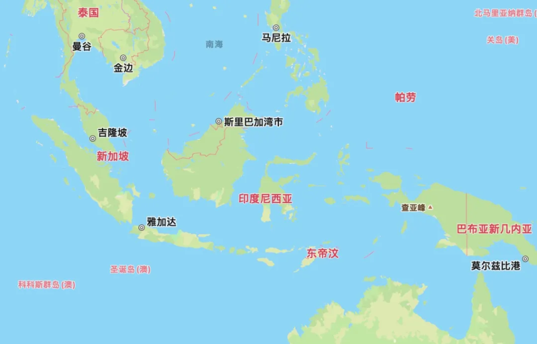 印尼咖啡產區全解析：曼特寧風味與生豆等級分級標準