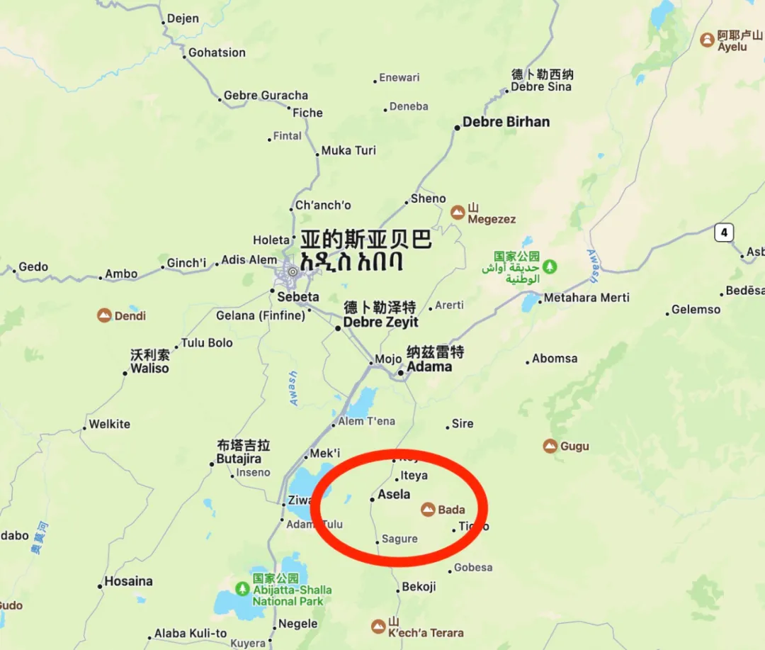 埃塞俄比亞南部動盪加劇，咖啡產區供應鏈風險升級