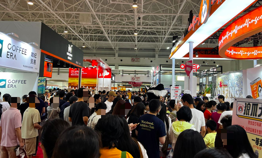 咖啡展門檻放寬後體驗下滑？專業交流如何不被集市化