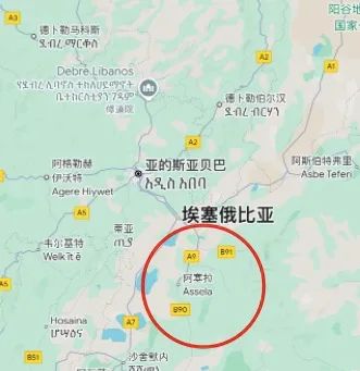 埃塞俄比亞咖啡產區陷武裝衝突 高出口量背後的風險解析