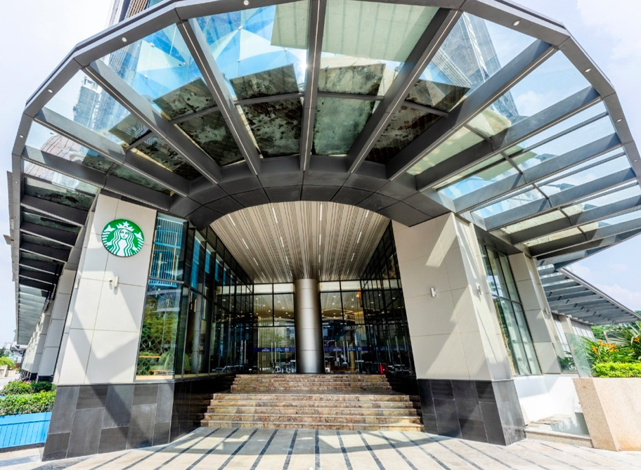 美心集團星巴克在東亞突破千店！泰國市場如何成長最快？