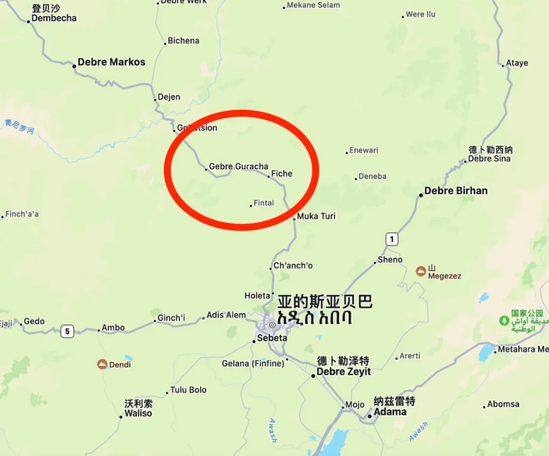 埃塞俄比亞咖啡產業受困:武裝衝突頻傳與出口挑戰加劇