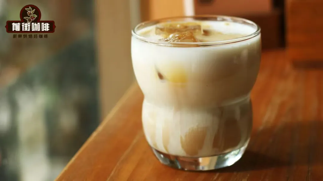 西班牙煉乳咖啡Café Bombón詳解：家庭版做法與香氣風味指南