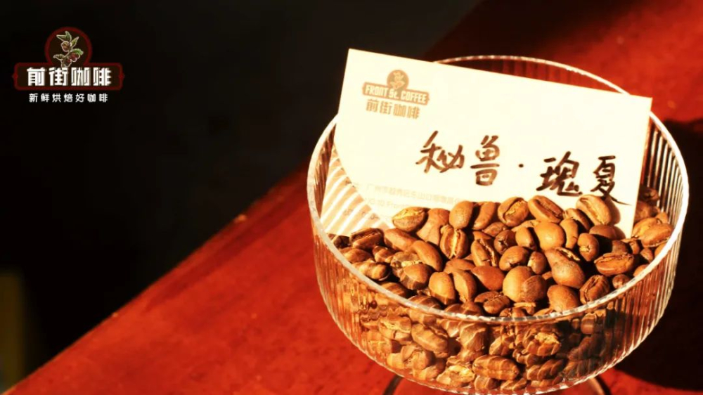 秘魯咖啡全解析：高海拔水洗瑰夏的風味特點與產區特色