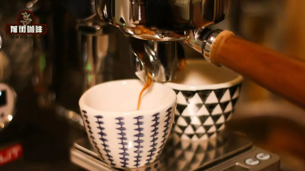 瑰夏做Espresso怎麼萃取？SOE調磨與風味平衡全攻略