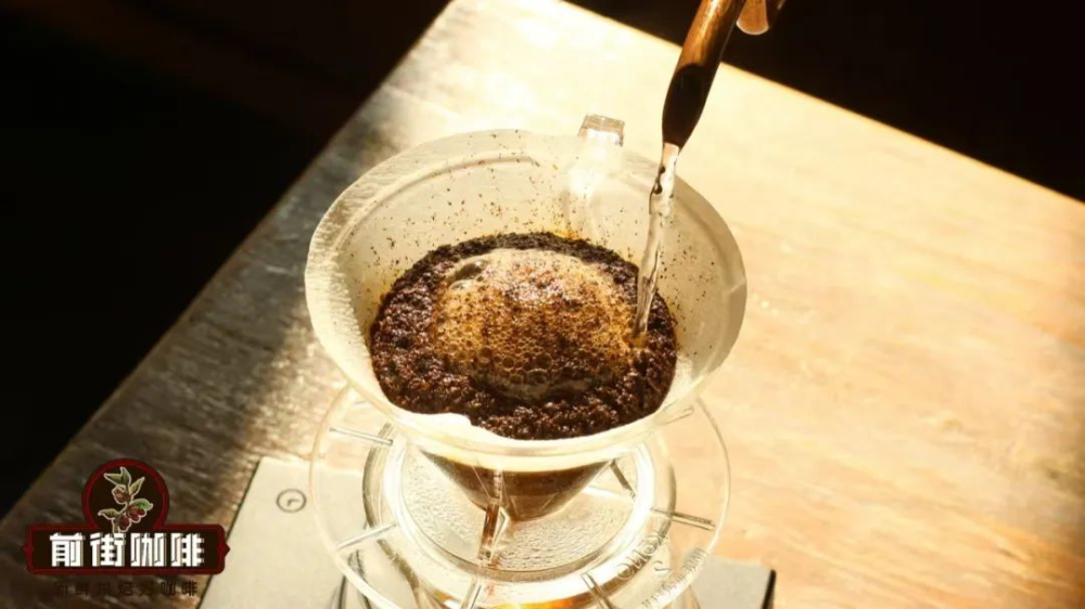 手沖咖啡研磨度怎麼抓?篩網測試+風味判斷一次搞懂
