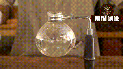 虹吸壺沖煮入門：咖啡豆份量與器具結構完整教學
