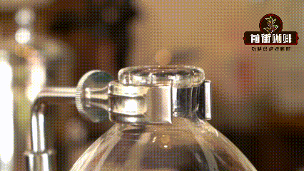 虹吸壺沖煮入門：咖啡豆份量與器具結構完整教學