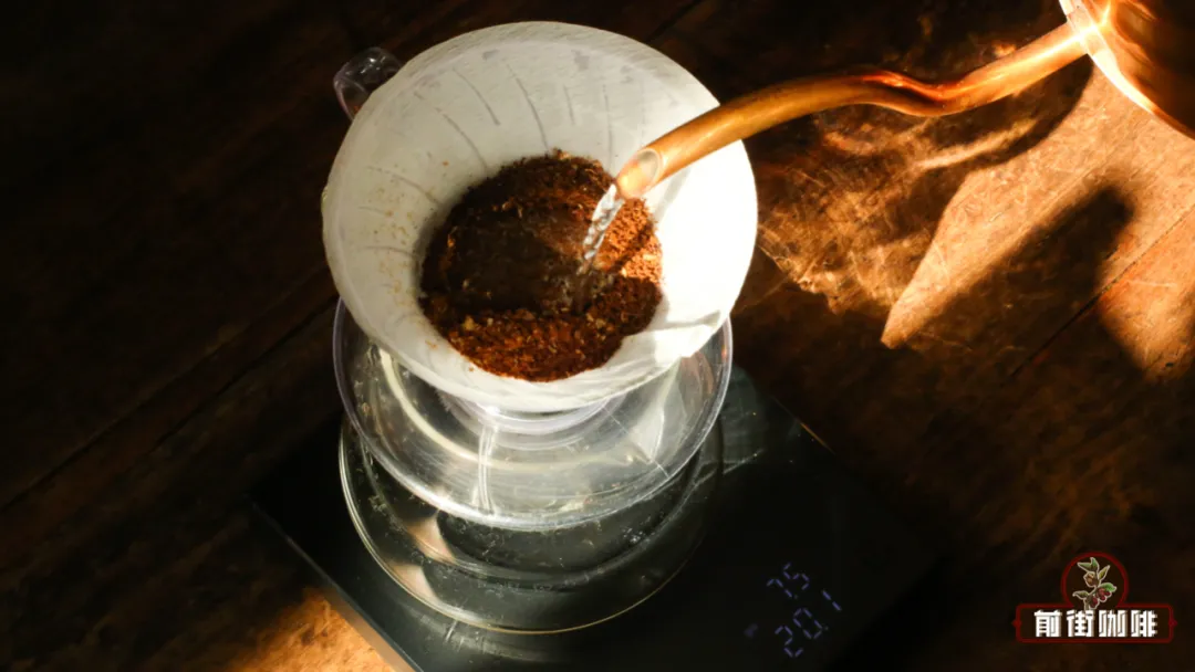 耶加雪菲手沖技巧全解析：從沖煮手法到價格參考