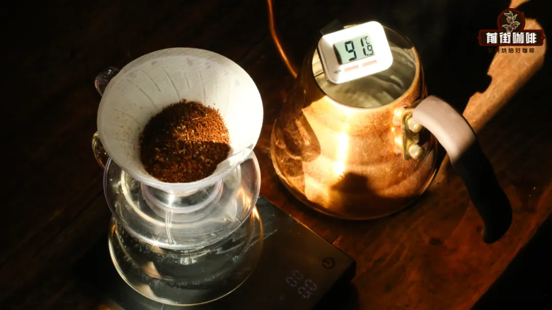 耶加雪菲手沖技巧全解析：從沖煮手法到價格參考