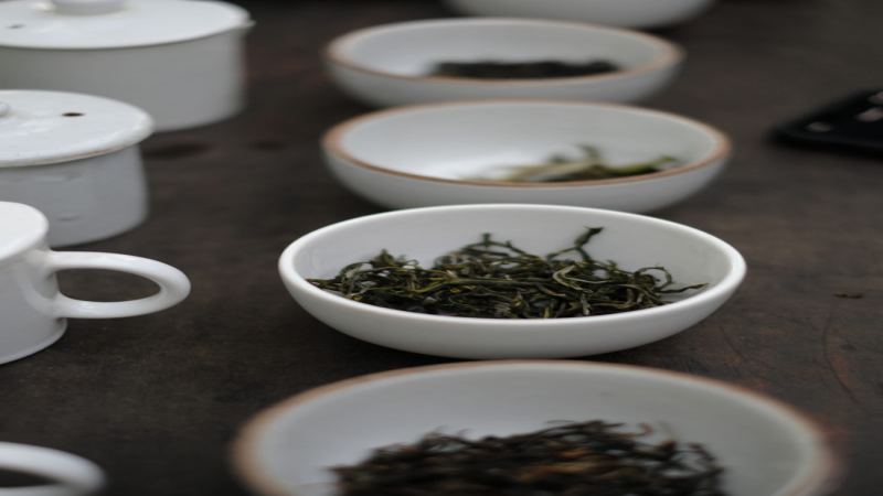 阿薩姆精品紅茶怎麼選？從茶農視角挖掘正宗風味與購買建議