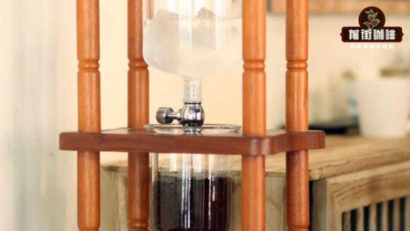 夏日冰咖啡豆推薦：冰滴與冷萃適用豆單與萃取技巧全攻略