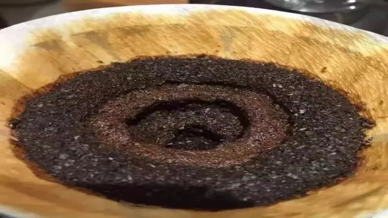 深焙咖啡手沖秘技：隕石衝煮法全解析與風味提升技巧
