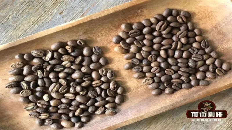 日曬 vs 水洗咖啡豆：處理法怎麼影響酸甜風味與萃取表現？