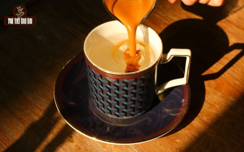 美式黑咖啡由來｜什麼是美式Americano？適合做美式的意式拼配綜合豆有哪些？美式風味口感喝發介紹