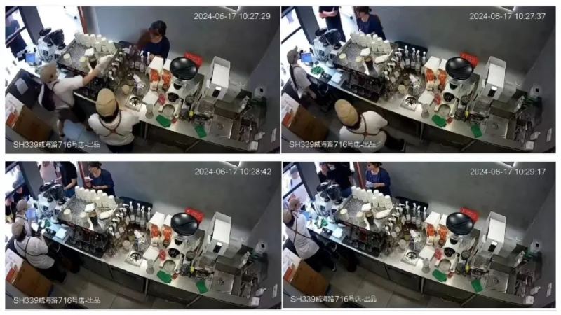 Manner咖啡員工衝突事件解析：人力短缺與服務品質的平衡之道