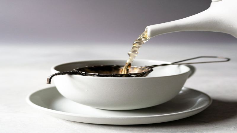 英式早餐紅茶拼配原理與最佳沖泡技巧指南