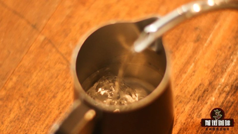 摩卡壺拿鐵的風味窗口：從開封到喝完怎麼安排