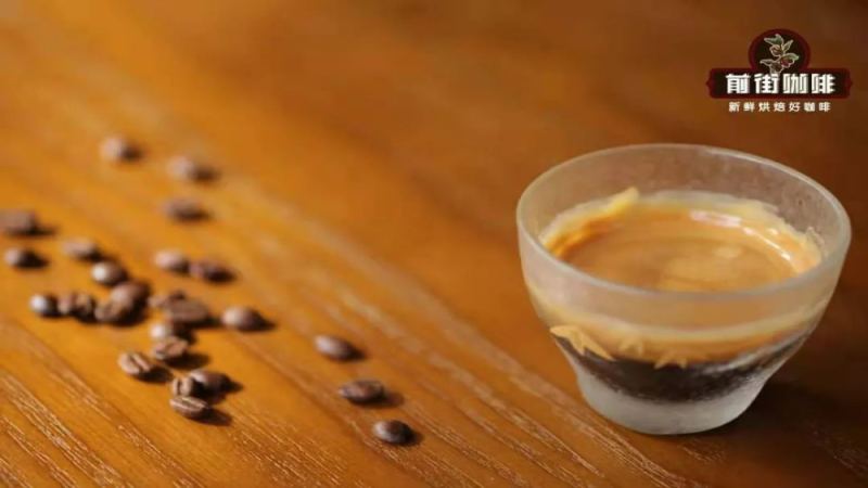 意式濃縮Crema形成原理與拼配豆解析｜萃取參數與四大風味實戰指南