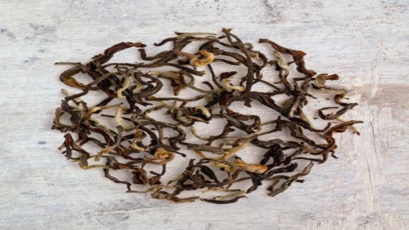 散葉茶 vs 茶包：5大優勢解析，品質風味更上一層樓