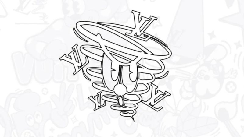 Manner×LV聯名咖啡杯限量登場 阿那亞時裝秀限定週邊全解析