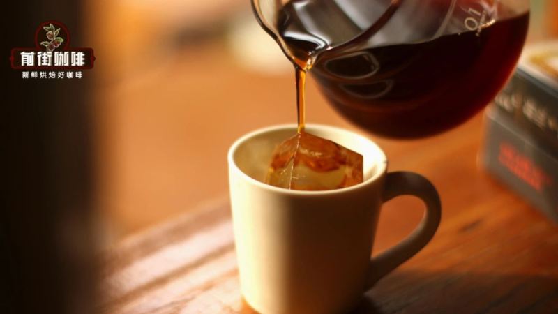 Cold Brew Coffee｜自製冷萃咖啡能存放多久？冷萃風味口感是什麼？果香甜感明顯的冷萃用的單品咖啡豆推薦