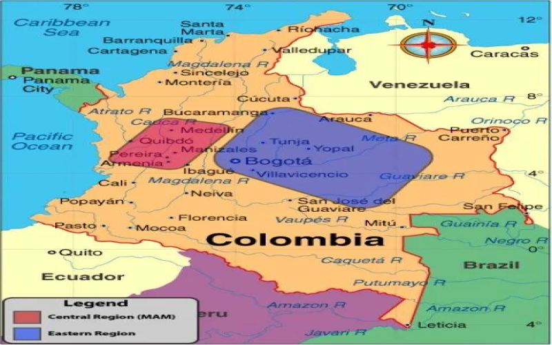 Colombia coffee｜哥倫比亞咖啡產地MAM指的是什麼？哥倫比亞精品咖啡有哪些風味口感特色？