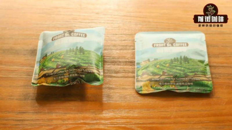 咖啡豆包裝鼓脹正常嗎？深度解析三大原因與保存建議