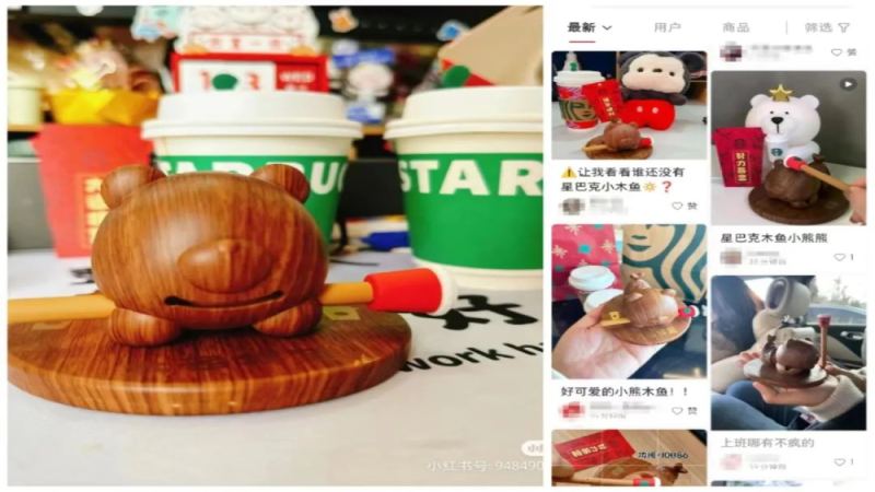咖啡品牌促銷新趨勢：限定周邊只送不賣，收藏族瘋狂衝單