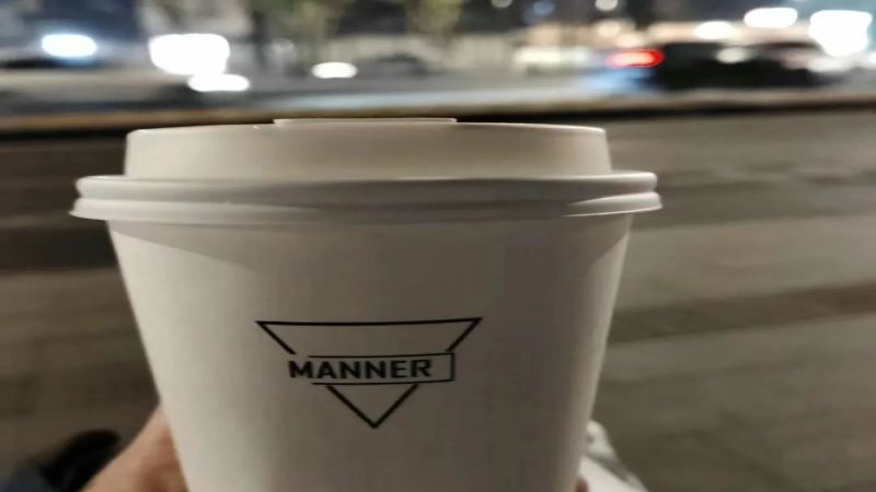 Manner咖啡排班混亂！兼職工時頻遭取消原因解析