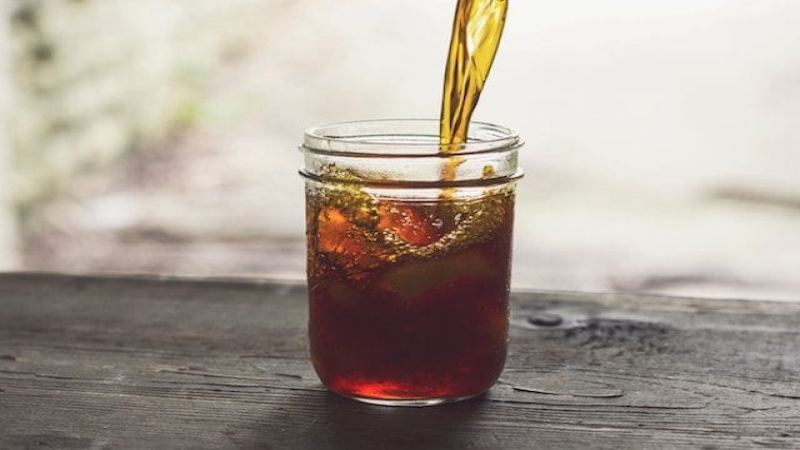 冰紅茶怎麼來的？從1904世博到美式甜茶的演變與DIY秘訣