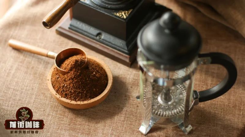 研磨度｜手衝冷萃冰滴摩卡壺意式咖啡要用什麼粗細咖啡粉？咖啡小白怎麼判斷正確咖啡研磨度？