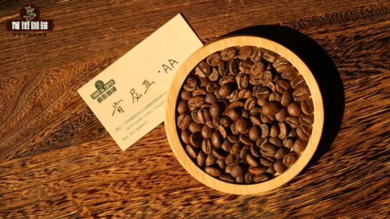 肯亞咖啡怎麼沖？解析高海拔與雙重水洗造就的酸甜果香