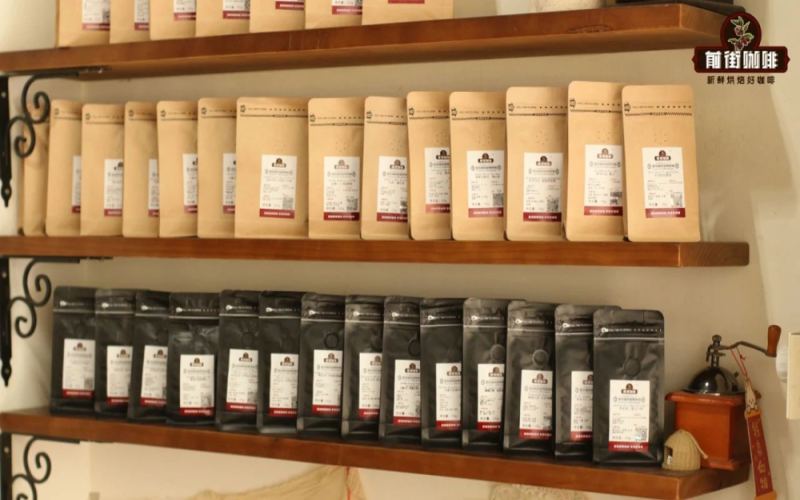 摩卡壺單品豆推薦｜摩卡壺咖啡怎麼做出豐富持久的油脂？新手怎麼挑選摩卡壺用的口糧咖啡豆？