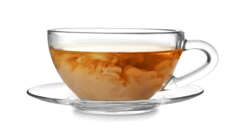 奶茶調配順序大揭密！從歷史到科學解析紅茶與牛奶最佳組合