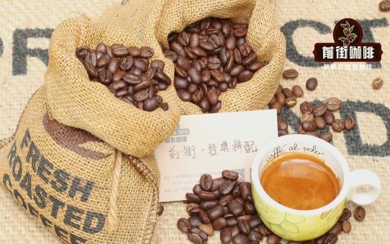 深烘咖啡豆怎麼選：從烘焙程度到日常喝法