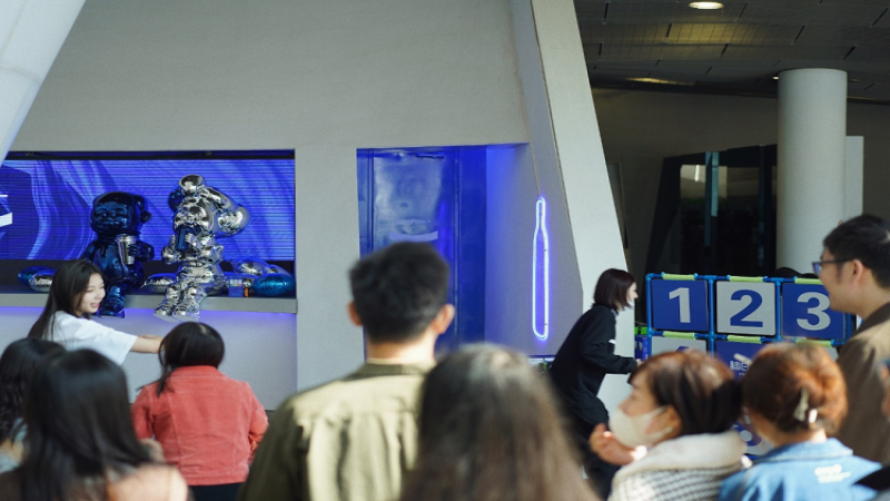 腦白金首間咖啡店登陸上海，保健品牌如何跨界打響咖啡市場？