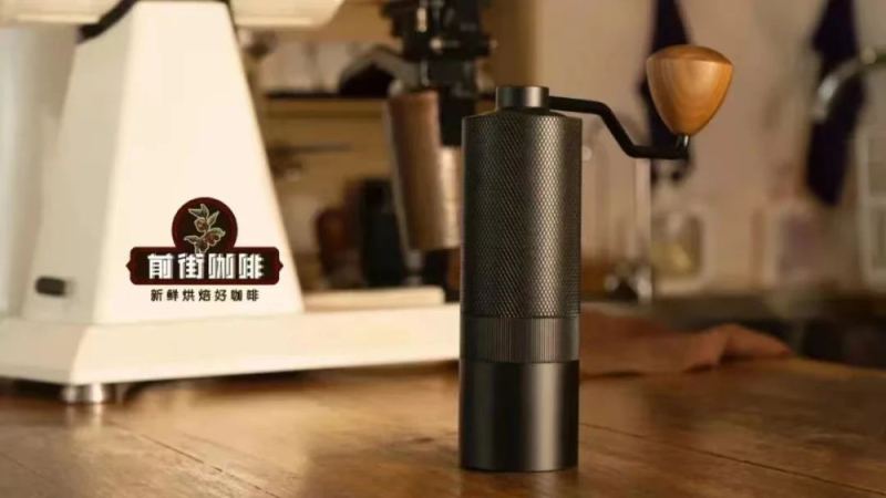 咖啡磨豆機種類｜電動磨豆機與手搖磨豆機咖啡研磨區別大嗎？咖啡新手入門購買手磨還是電磨好？