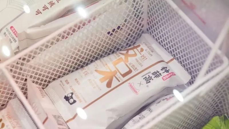 鐘薛高聯名咖啡店爆紅！600 家店家如何靠國潮風打造爆款？