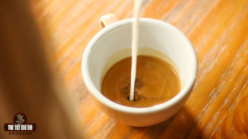 意式奶咖配方全解析：拿鐵、卡布奇諾、澳白、Dirty 的黃金比例與口感秘訣