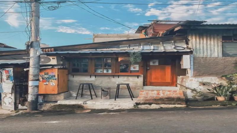 社區咖啡店開店全攻略：定位選址到經營的實戰指南