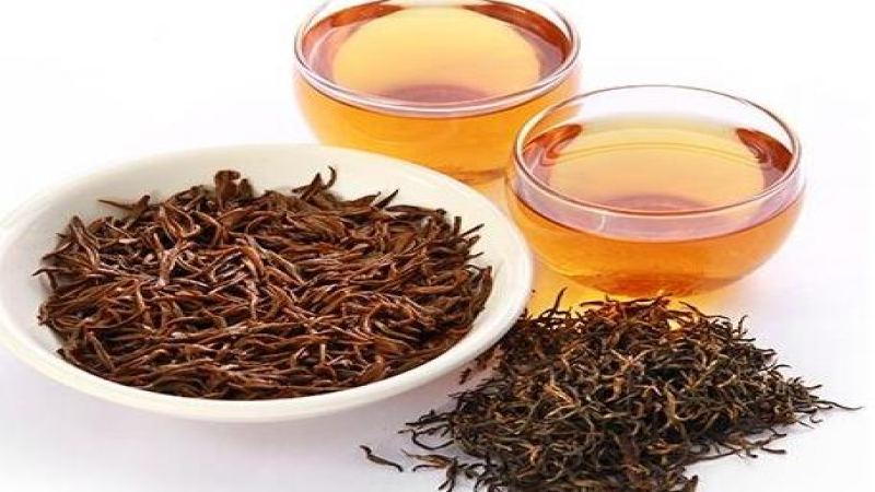 金駿眉紅茶等級解析｜名字由來與高山採茶全攻略
