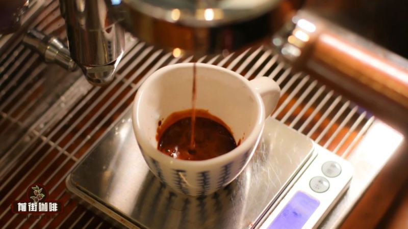 意式濃縮咖啡全解析：Espresso的含義、特點、油脂成因與正確品飲方式