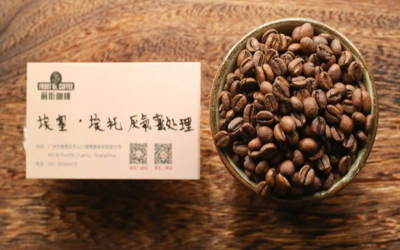 淺中深烘怎麼挑：三種好喝豆子的日常解法