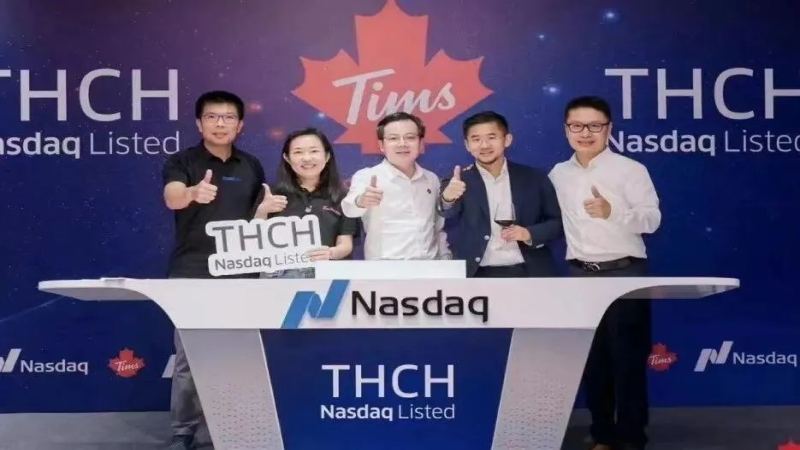Tims中國門店破500家！2026年目標2750店，營收年增7成背後的擴張策略