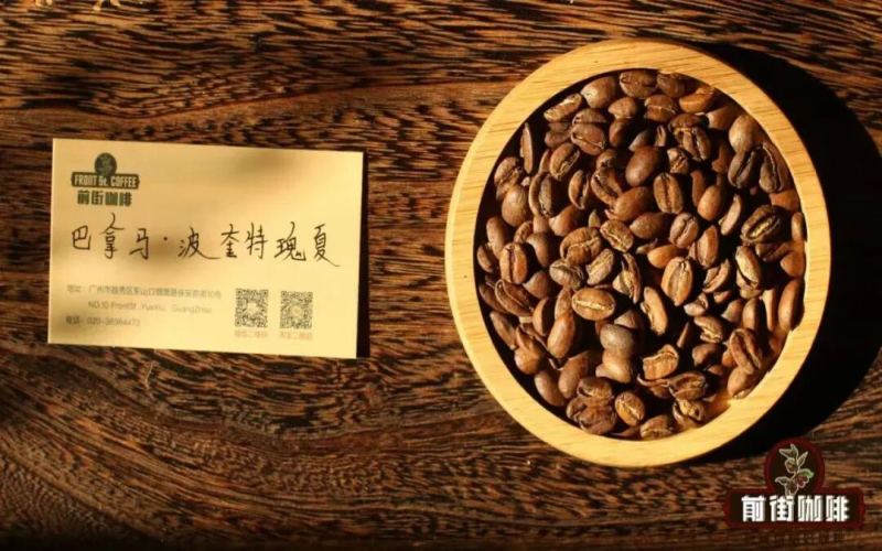瑰夏Geisha是什麼咖啡｜爲何瑰夏咖啡豆總強調巴拿馬？哪些咖啡產區種植了瑰夏？巴拿馬瑰夏的獨特之處是什麼？