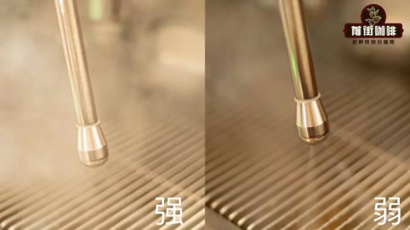 意式咖啡機蒸汽不足怎解？噴頭堵塞清潔與日常保養全攻略