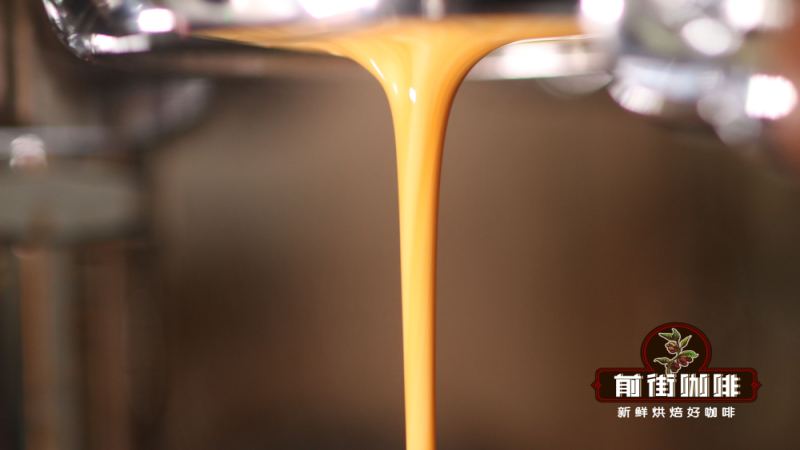 Espresso濃縮咖啡全解析：萃取原理、製作流程與操作要點