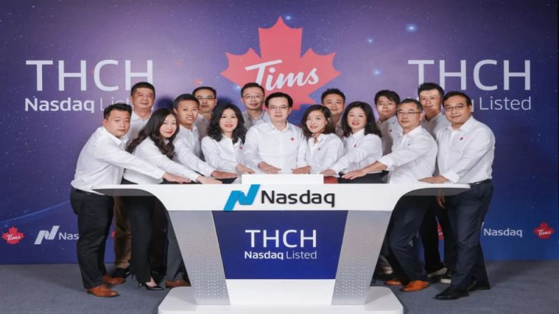 Tims中國如何靠SPAC登陸納斯達克？2026年門店目標2750家的擴張策略