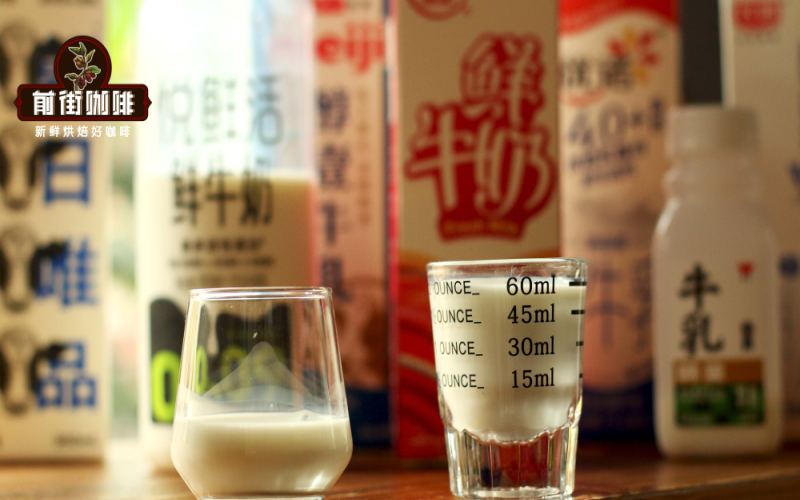 意式濃縮選豆指南｜經典意式濃縮咖啡搭配什麼牛奶？咖啡店同款espresso咖啡豆有哪些推薦？
